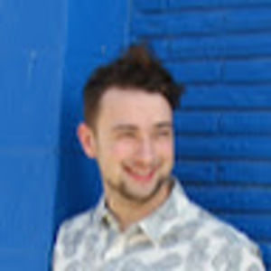 Meet your Posher, Evan